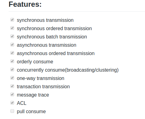 rocektmq-spring-feature